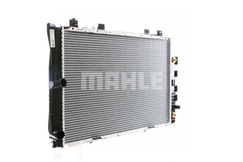 Product Image - Radiateur - CR278000S - MAHLE