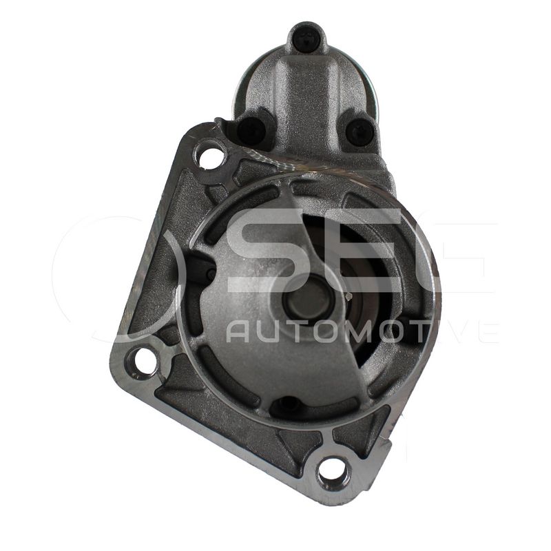 SEG Automotive 0001107501 - Starter