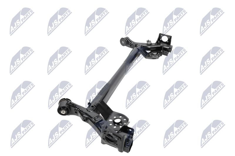 Sillakeha, NTY ZRZ-HY-536