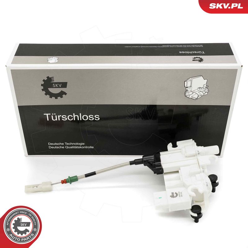 Sulgemisabi, uks, ESEN SKV 60SKV351