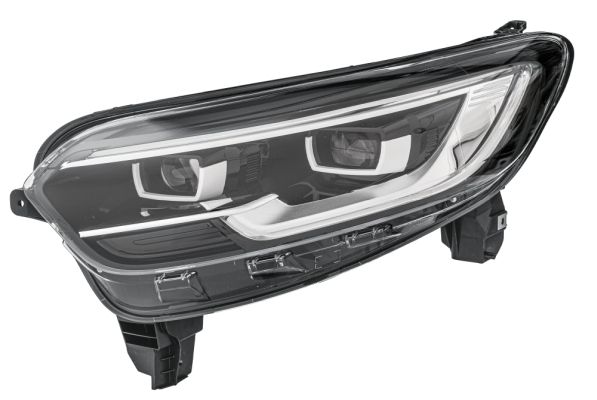 Hella Headlight 1LX 013 888-111