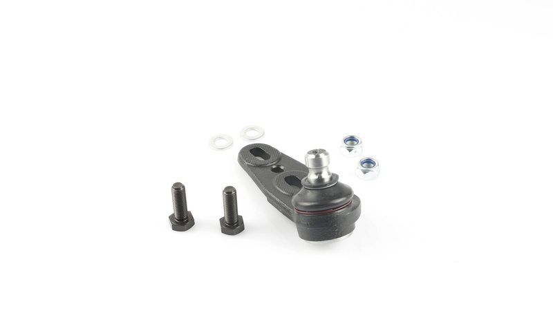 SKF VKDY 311045 Skersinės vairo trauklės galas