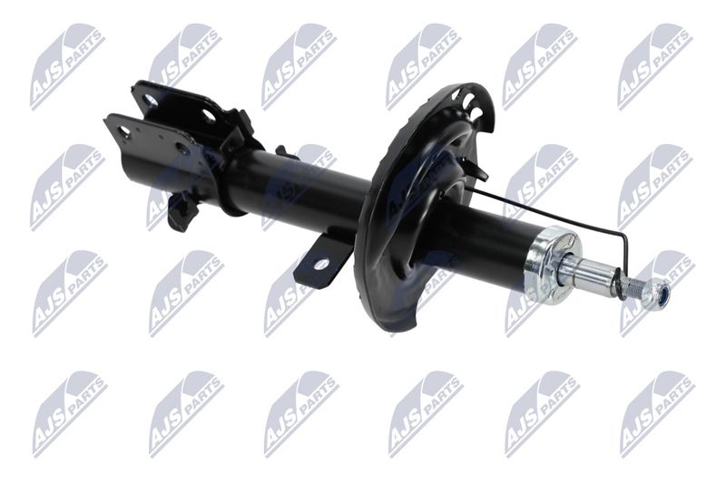Amort, NTY A-NS-023