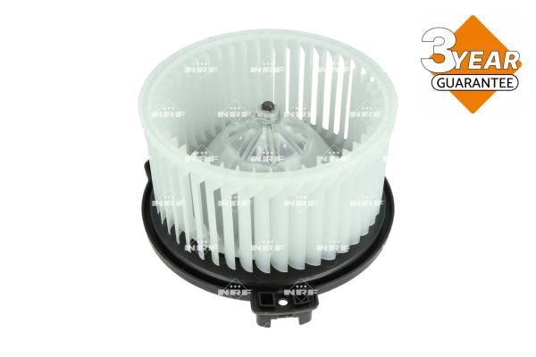 Ventilator, habitaclu NRF 34689
