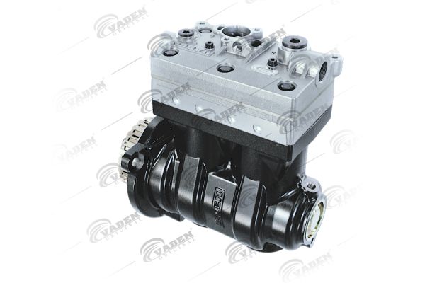 kompresor RVI/VOLVO aby šel  zaměnit za  9125120320  musí se dodat  karta  094981, 094982 , 066669 1300235001