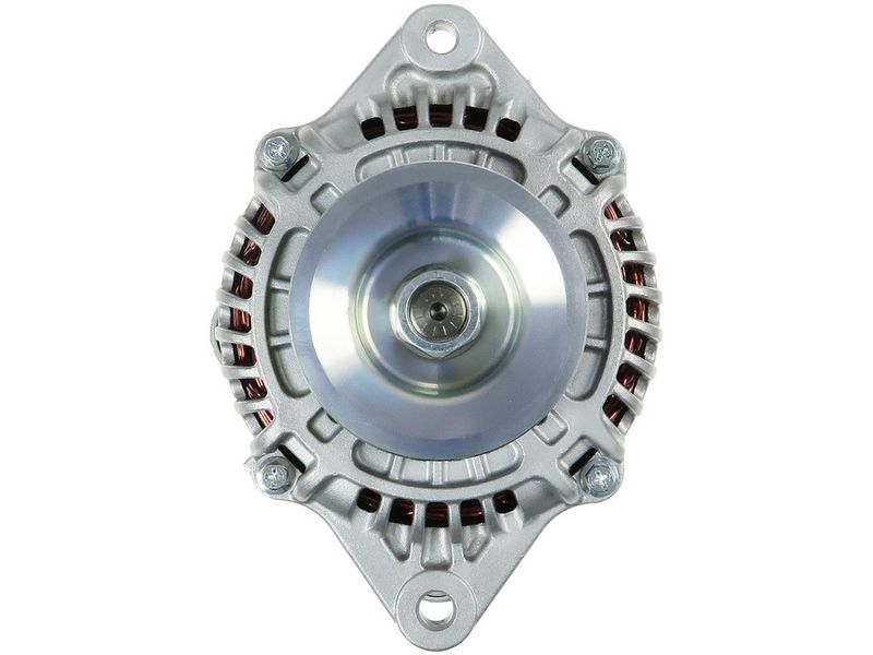 Brand new OEM MITSUBISHI Alternator