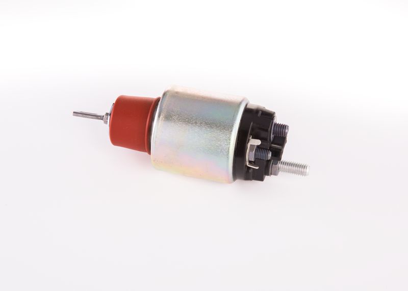 Elektromagnetický spínač, startér 2 339 403 010