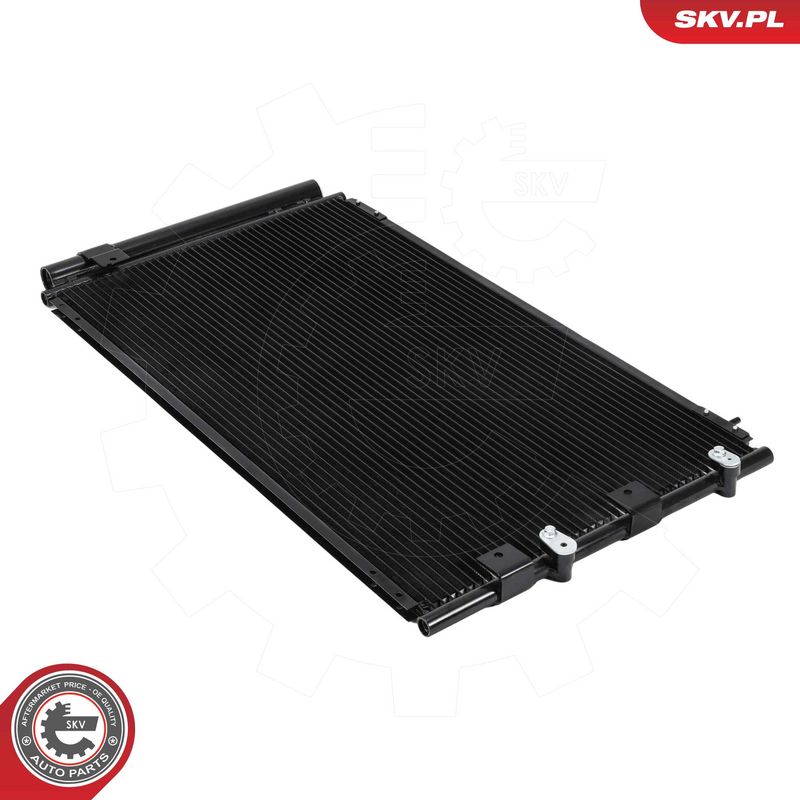 Kondensaator, kliimaseade, ESEN SKV 86SKV368