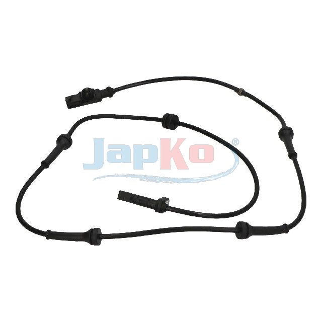 Andur, rattapöörete arv, JAPKO 1511009