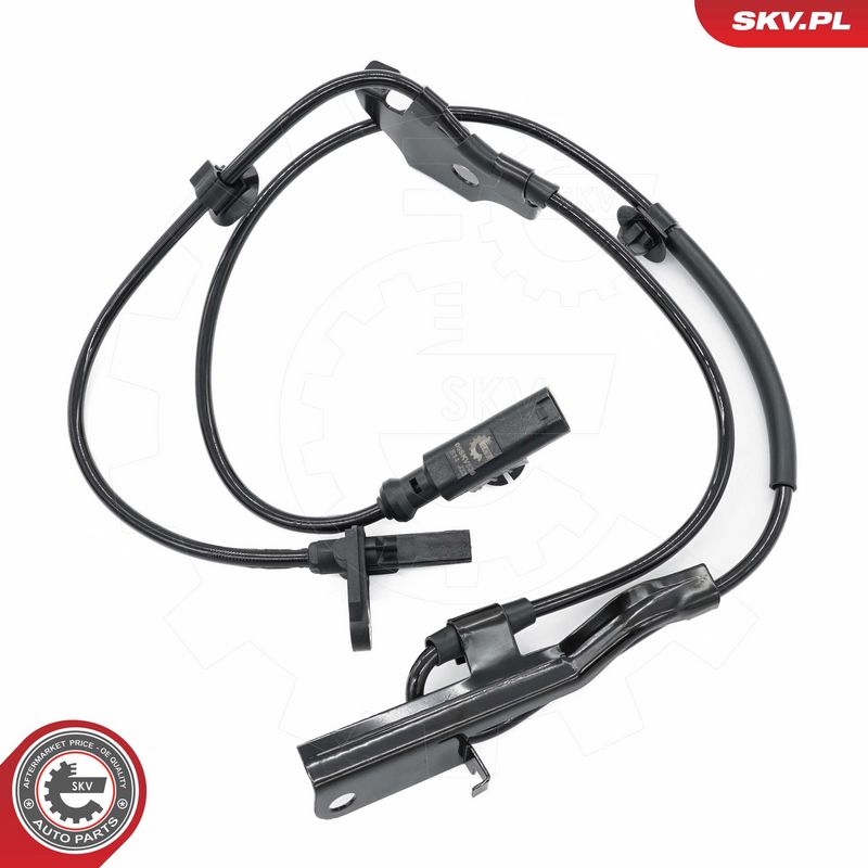 Andur, rattapöörete arv, ESEN SKV 06SKV526