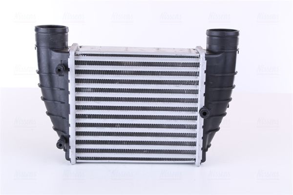NISSENS 96426 Charge Air Cooler