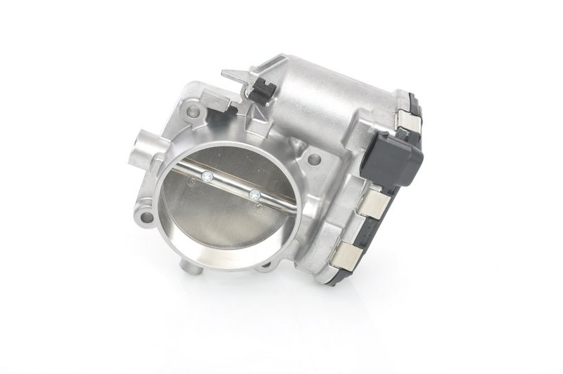 BOSCH 0 280 750 017 Acuator, throttle valve