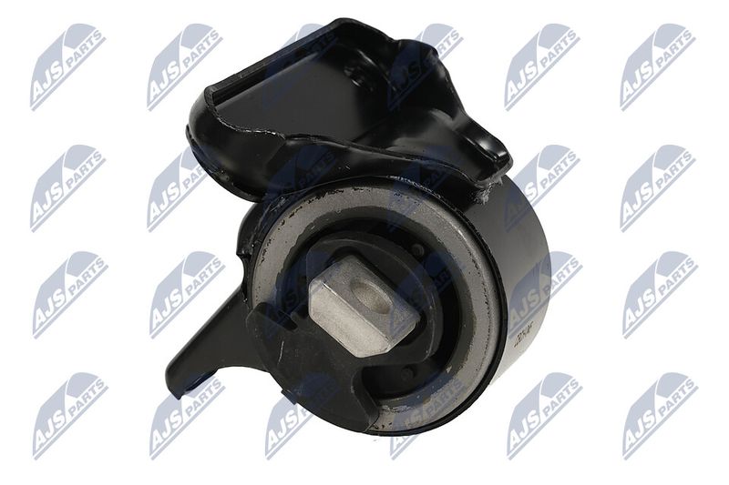 Paigutus, Mootor, NTY ZPS-CH-045