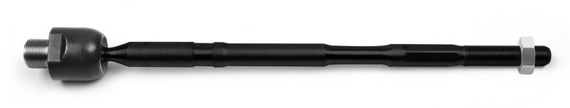 Articulación axial, barra de acoplamiento