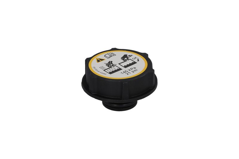 KAMOKA 7729017 Cap, coolant tank