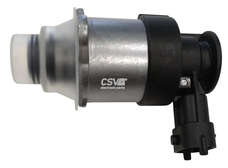 Válvula reguladora caudal combustible - Common Rail System