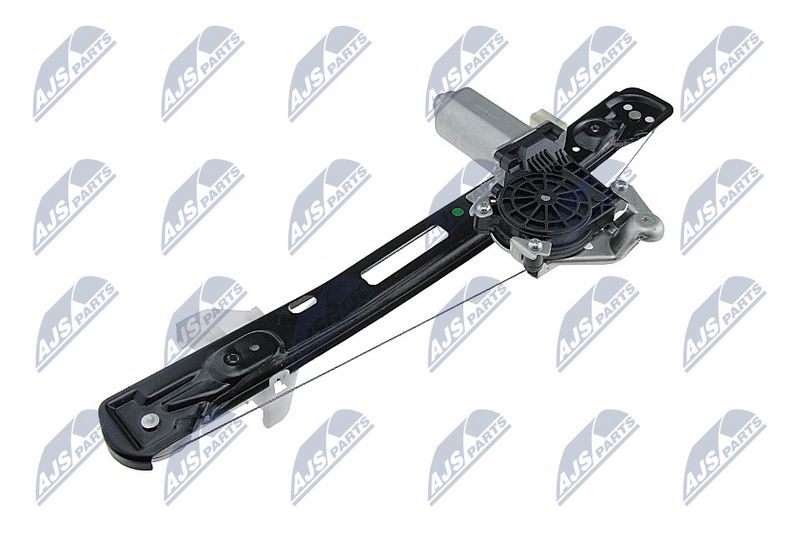 Aknatõstuk, NTY EPS-FR-004S