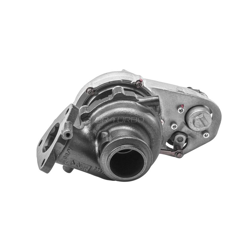 BR Turbo 850841-5001RSG Charger, charging (supercharged/turbocharged)