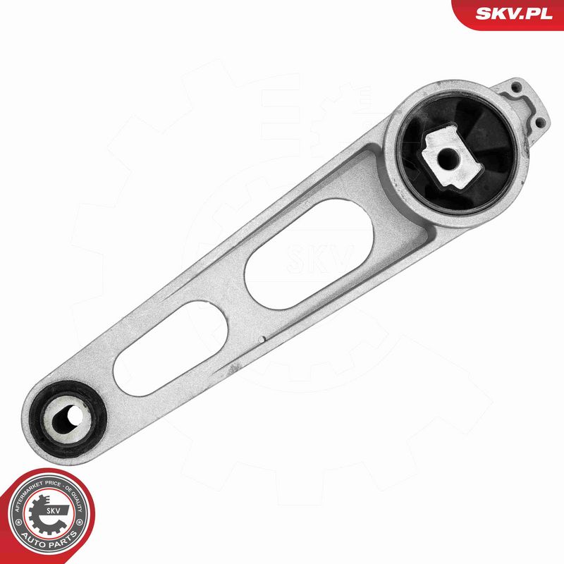 ESEN SKV 75SKV055 Mounting, engine