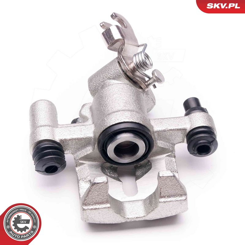 Pidurisadul, ESEN SKV 23SKV873