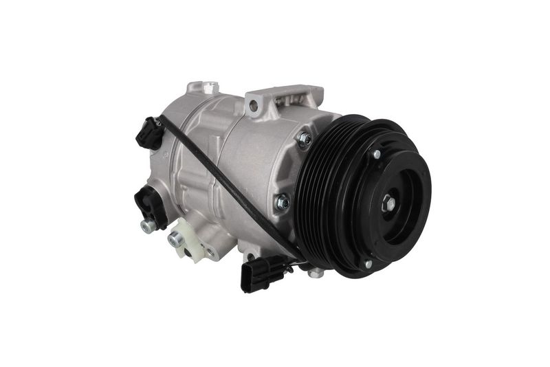 KAMOKA 7820342 Compressor, air conditioning