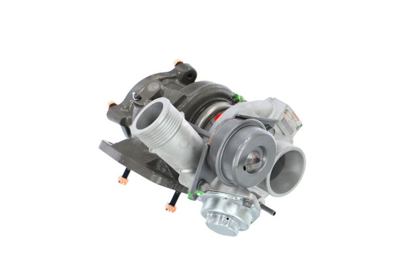 REMANTE 003-001-001169R Charger, charging (supercharged/turbocharged)