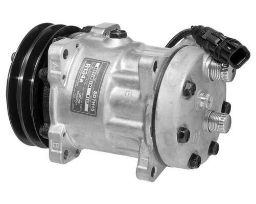 Product Image - Compressor, airconditioning - ACP391000P - MAHLE