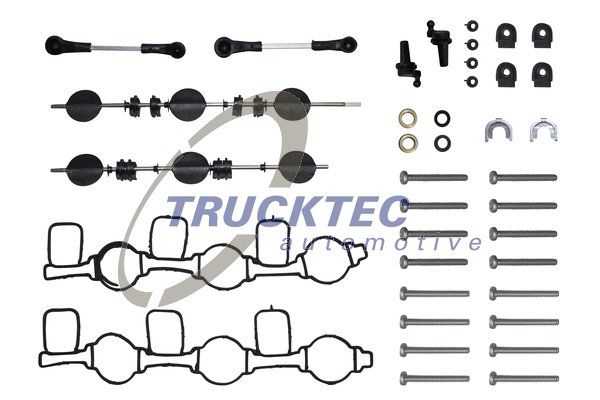 Ремонтний комплект, модуль впускної труби, Trucktec Automotive 07.14.305