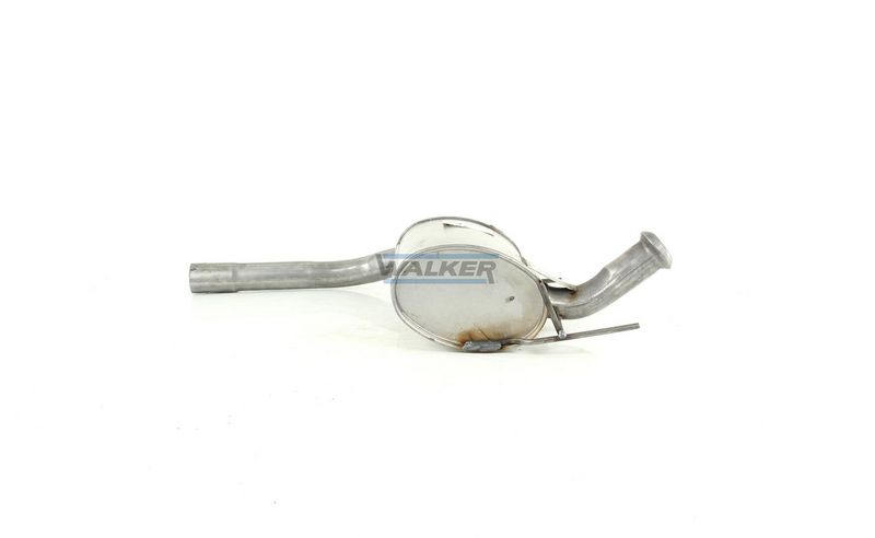 средно гърне WALKER