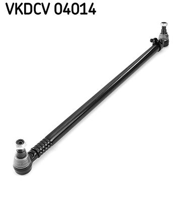 SKF VKDCV 04014 Centre Rod Assembly