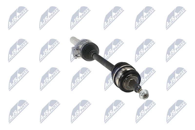 NTY NPW-VW-259 Drive Shaft
