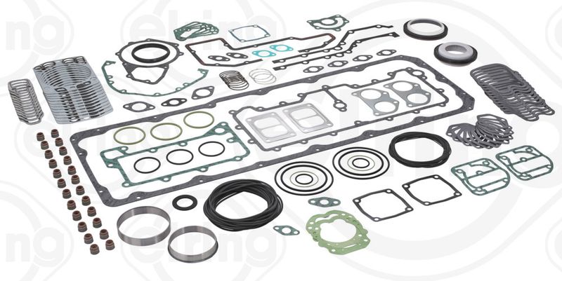 Product Image - Complete pakkingset, motor - 131.610 - ELRING
