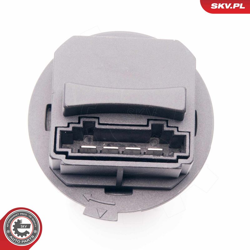 Takistus, salongipuhur, ESEN SKV 94SKV008