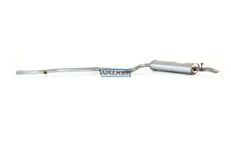 крайно гърне WALKER