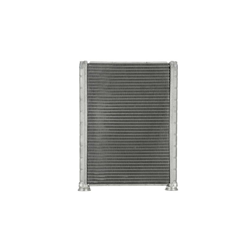 NISSENS 707372 Heat Exchanger, interior heating