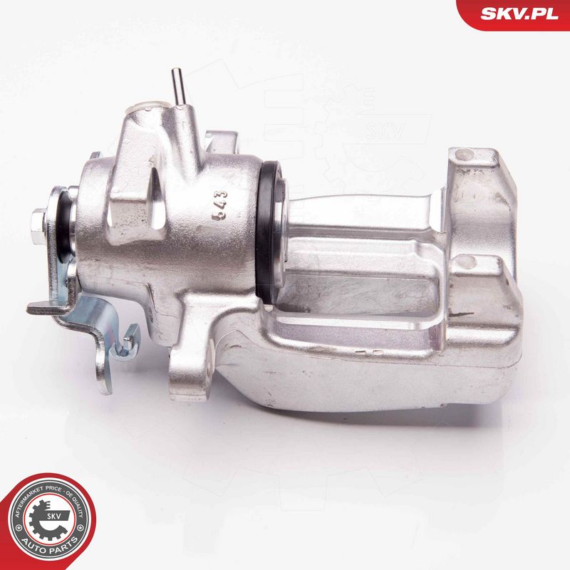 Pidurisadul, ESEN SKV 34SKV384