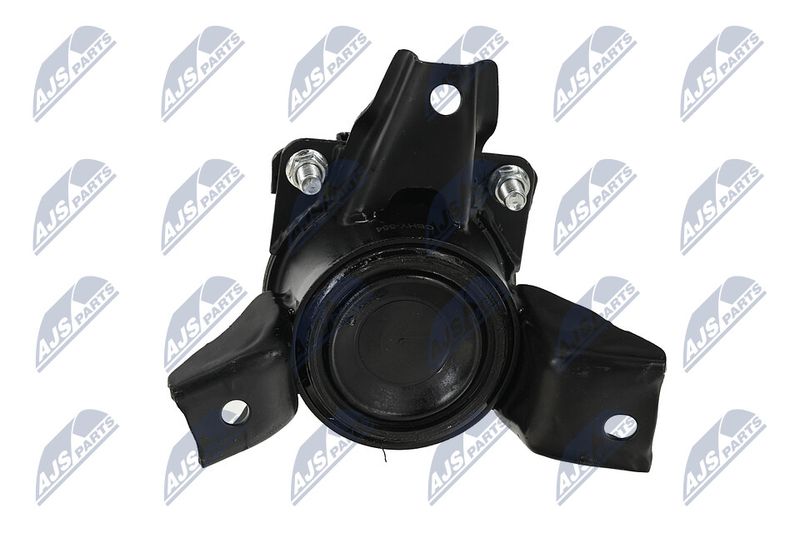 Paigutus, Mootor, NTY ZPS-HY-554