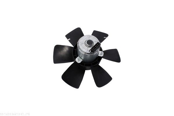 AUTOMEGA 160036610 Fan, engine cooling