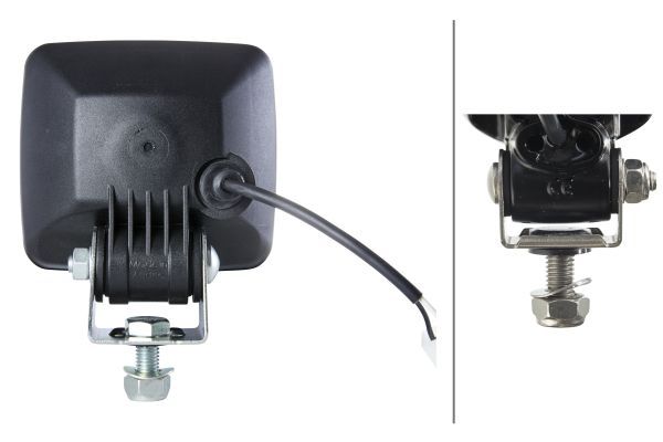 HELLA 2ZR 996 506-501 Reverse Light