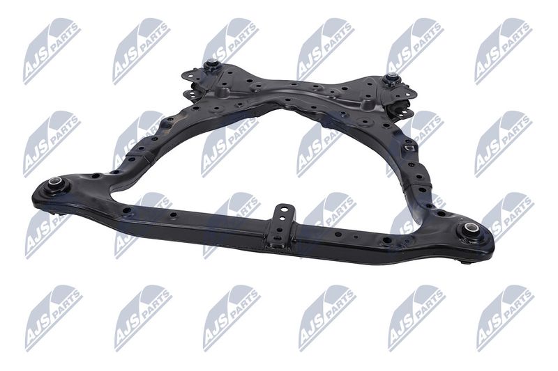 Abiraamid, agregaadikandja, NTY ZRZ-TY-015