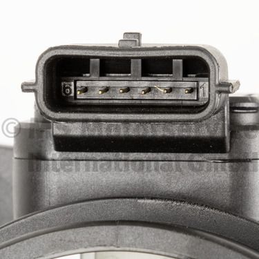 PIERBURG 7.07759.67.0 Mass Air Flow Sensor