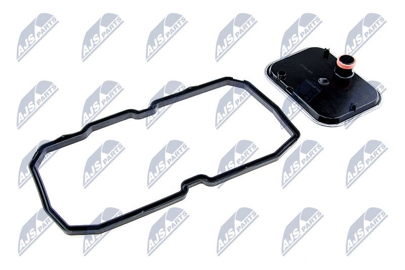 Hüdraulikafiltrikomplekt,...