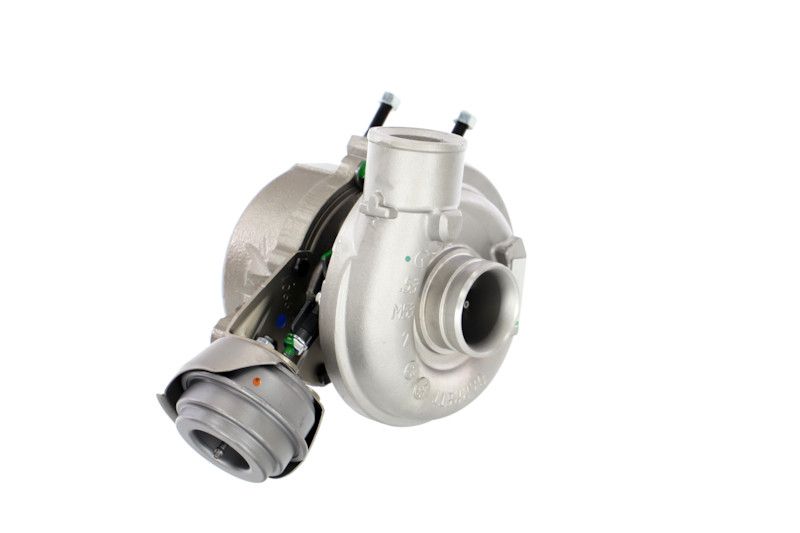 REMANTE 003-001-001024R Charger, charging (supercharged/turbocharged)