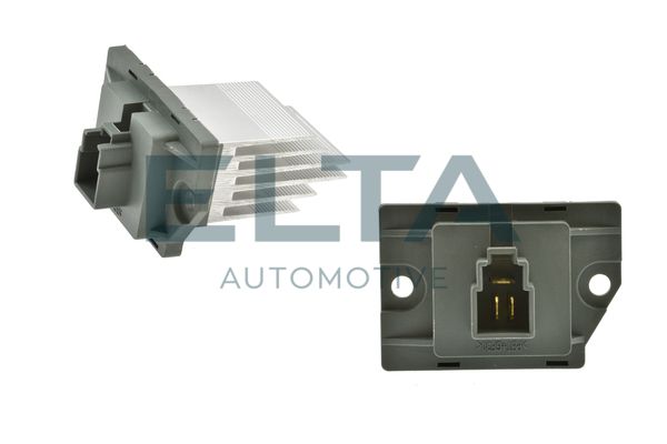 Elta Automotive Resistor, interior blower EH1092