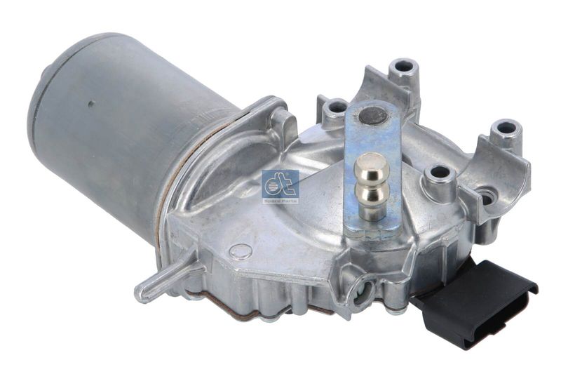 Ruitenwissermotor past: OPEL MOVANO B  RENAULT MASTER III M9T670-M9T898 02.10-