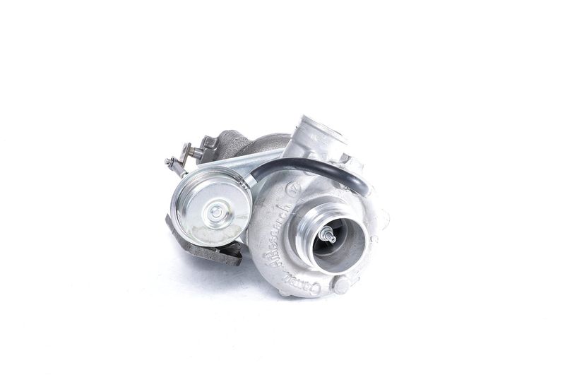Compresor,sistem de supraalimentare T911785 BTS Turbo