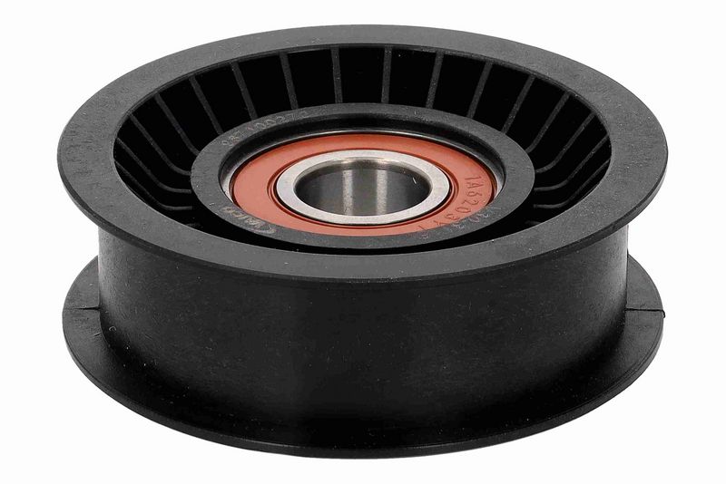 VAICO V30-3115 Tensioner Pulley, V-ribbed belt