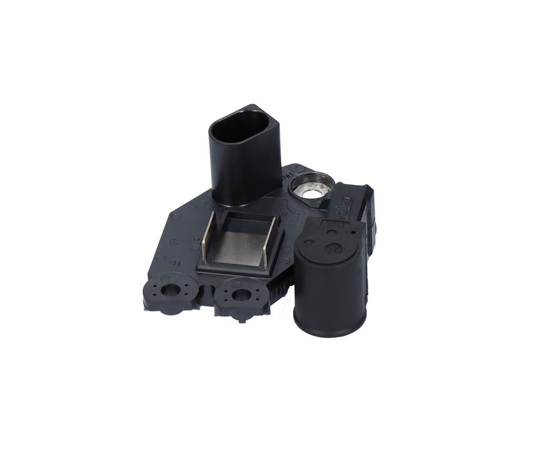 Ģeneratora sprieguma regulators