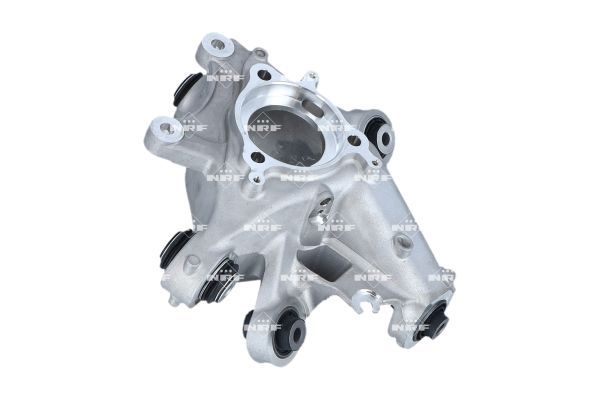 NRF 824010 Steering Knuckle, wheel suspension