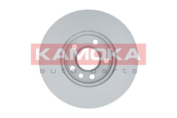 KAMOKA 1031691 Brake Disc